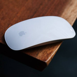 ماوس بی‌سیم اپل (Apple) مدل Magic Mouse 2