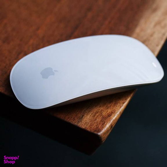 ماوس بی‌سیم اپل (Apple) مدل Magic Mouse 2