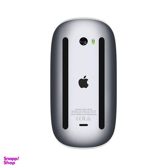 ماوس بی‌سیم اپل (Apple) مدل Magic Mouse 2