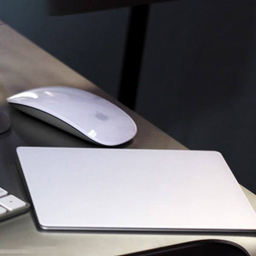 ماوس بی‌سیم اپل (Apple) مدل Magic Mouse 2