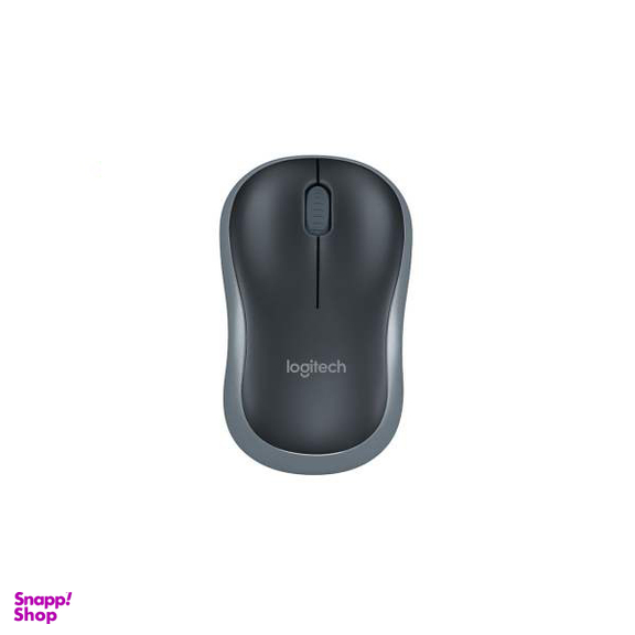 ماوس بی‌ سیم لاجیتک مدل M185