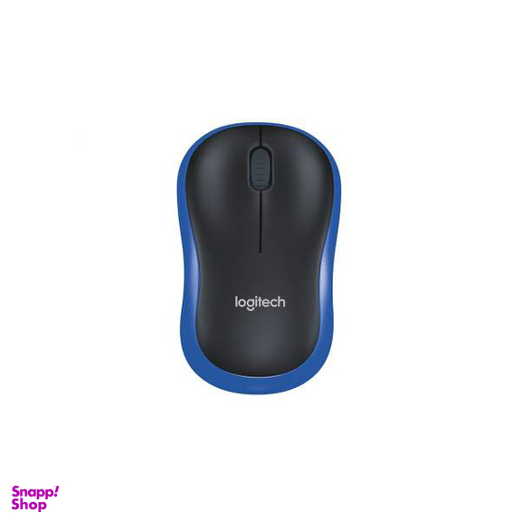 ماوس بی‌ سیم لاجیتک مدل M185