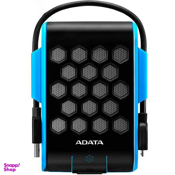 هارد اکسترنال ای دیتا مدل Hd720 ظرفیت 1 ترابایت