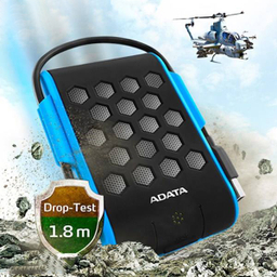 هارد اکسترنال ای دیتا مدل Hd720 ظرفیت 1 ترابایت