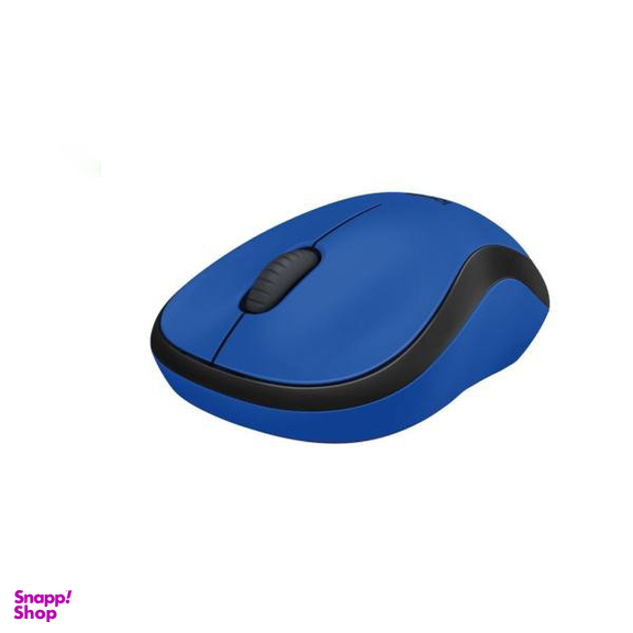 ماوس بی سیم لاجیتک (Logitech) مدل M220