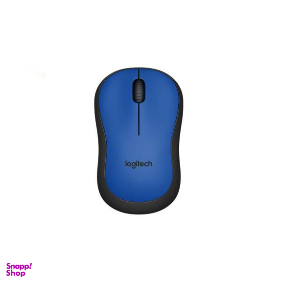 ماوس بی سیم لاجیتک (Logitech) مدل M220