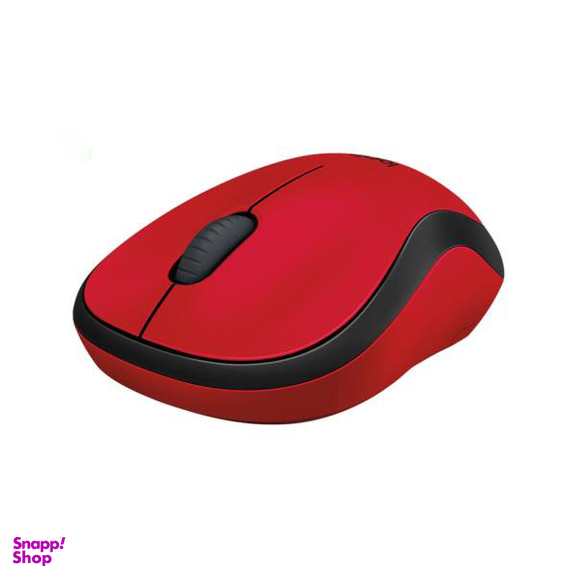 ماوس بی سیم لاجیتک (Logitech) مدل M220