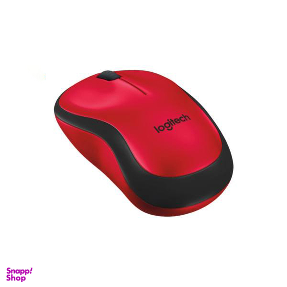 ماوس بی سیم لاجیتک (Logitech) مدل M220