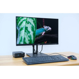 مانیتور ام اس آی (MSI) مدل Pro Mp242P سایز 23.8 اینچ