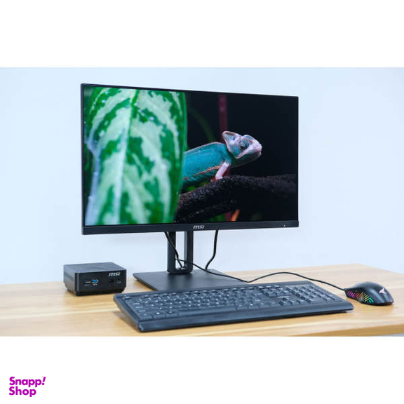 مانیتور ام اس آی (MSI) مدل Pro Mp242P سایز 23.8 اینچ