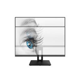 مانیتور ام اس آی (MSI) مدل Pro Mp242P سایز 23.8 اینچ