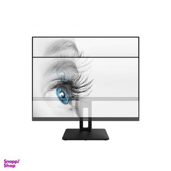 مانیتور ام اس آی (MSI) مدل Pro Mp242P سایز 23.8 اینچ
