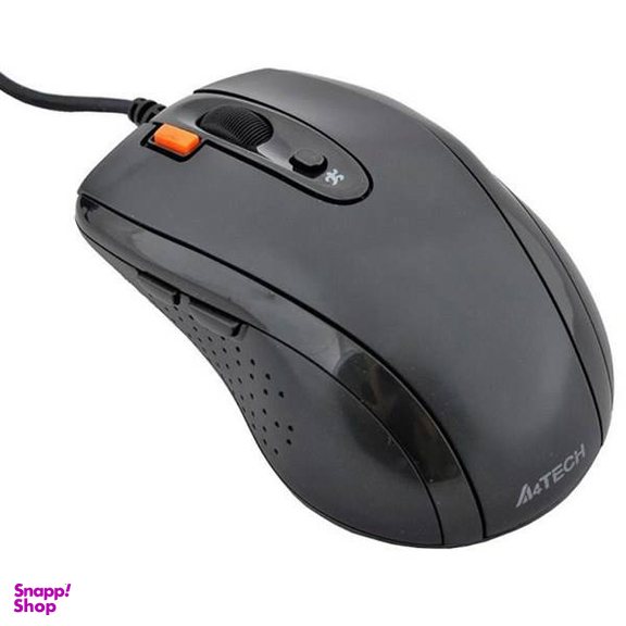 ماوس ای فورتک (A4Tech) مدل N-70Fx