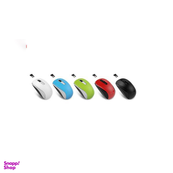 ماوس بی‌سیم جنیوس (Genius) مدل Nx-7005