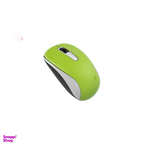 ماوس بی‌سیم جنیوس (Genius) مدل Nx-7005