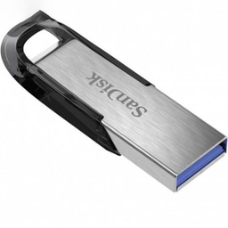 فلش مموری سن دیسک (Sandisk) مدل Ultra Flair Cz73 ظرفیت 64 گیگا بایت