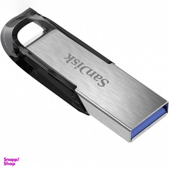فلش مموری سن دیسک (Sandisk) مدل Ultra Flair Cz73 ظرفیت 64 گیگا بایت