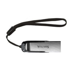 فلش مموری سن دیسک (Sandisk) مدل Ultra Flair Cz73 ظرفیت 64 گیگا بایت
