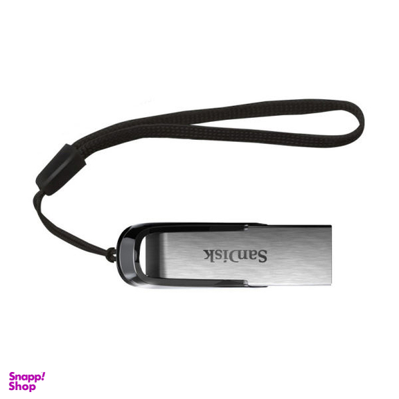 فلش مموری سن دیسک (Sandisk) مدل Ultra Flair Cz73 ظرفیت 64 گیگا بایت