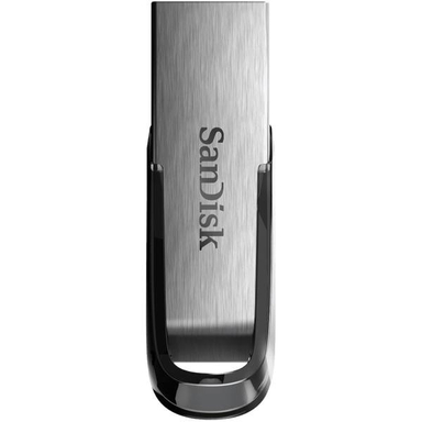 فلش مموری سن دیسک (Sandisk) مدل Ultra Flair Cz73 ظرفیت 64 گیگا بایت