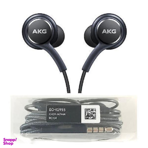 هندزفری ای کی جی (AKG) مدل S8