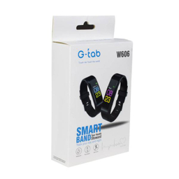 مچ بند هوشمند جی تب (G-Tab) مدل W606