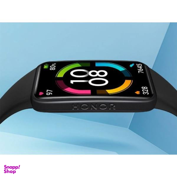 مچ بند هوشمند آنر (Honor) مدل Band 6 Nfc