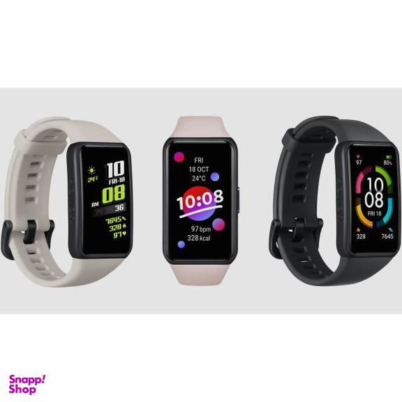 مچ بند هوشمند آنر (Honor) مدل Band 6 Nfc