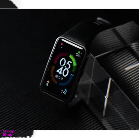 مچ بند هوشمند آنر (Honor) مدل Band 6 Nfc