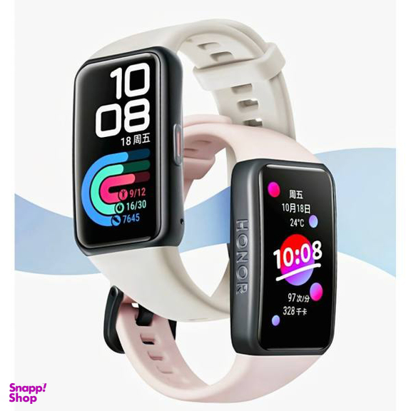 مچ بند هوشمند آنر (Honor) مدل Band 6 Nfc