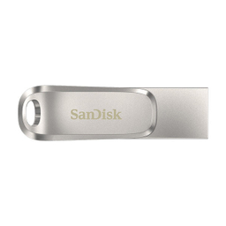 فلش مموری سن دیسک (Sandisk) مدل Ultra Dual Drive Luxe ظرفیت 32 گیگا بایت
