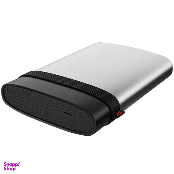 هارد اکسترنال سیلیکون پاور مدل Armor A85 ظرفیت 1 ترابایت