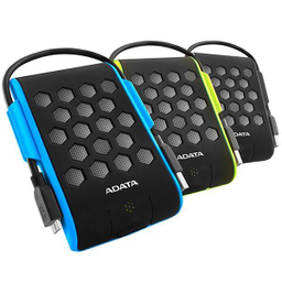 هارد اکسترنال ای دیتا مدل Hd720 ظرفیت 1 ترابایت