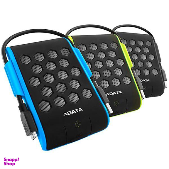 هارد اکسترنال ای دیتا مدل Hd720 ظرفیت 1 ترابایت