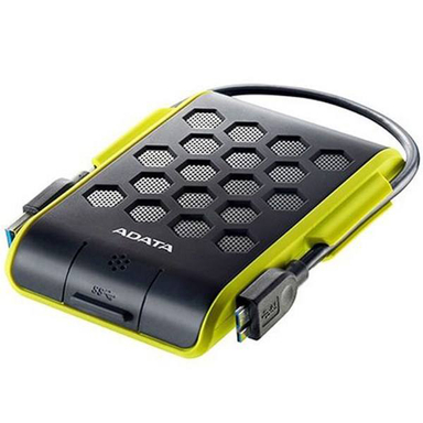 هارد اکسترنال ای دیتا مدل Hd720 ظرفیت 1 ترابایت