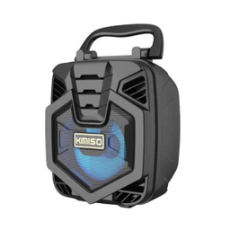 اسپیکر بلوتوثی قابل حمل کیمیسو (Kimiso) مدل Kms-1186