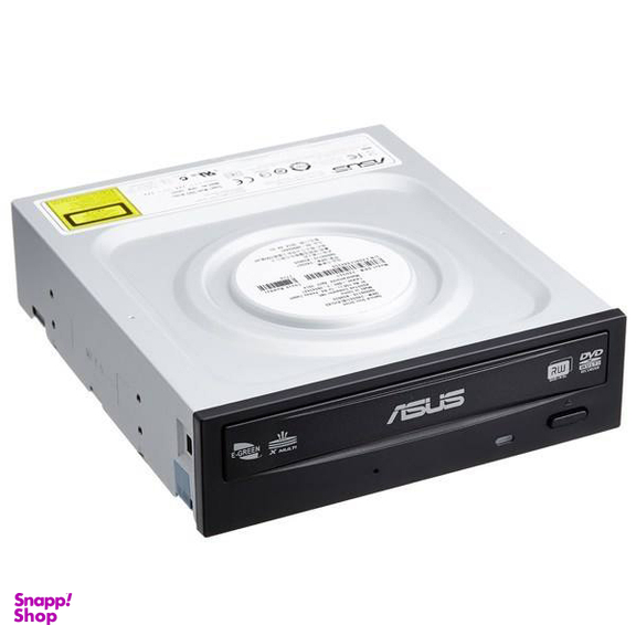 درایو Dvd اینترنال ایسوس (Asus) مدل Drw-24D5Mt جعبه دار
