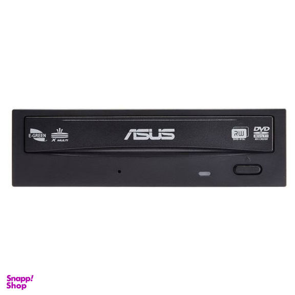 درایو Dvd اینترنال ایسوس (Asus) مدل Drw-24D5Mt جعبه دار