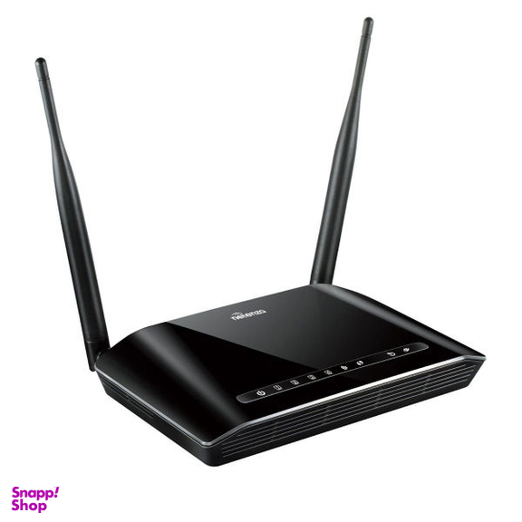 مودم روتر به همراه ADSL2 نتربیت (Neterbit) مدل نتنزا 2740U