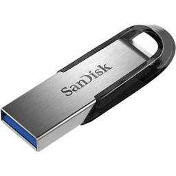 فلش مموری سن دیسک (Sandisk) مدل Ultra Flair Cz73 ظرفیت 64 گیگا بایت