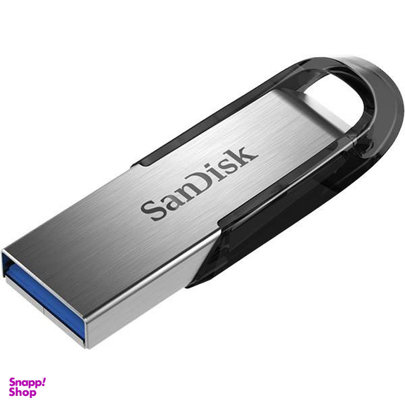 فلش مموری سن دیسک (Sandisk) مدل Ultra Flair Cz73 ظرفیت 64 گیگا بایت