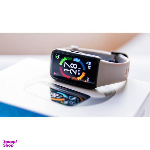 مچ بند هوشمند آنر (Honor) مدل Band 6 Nfc