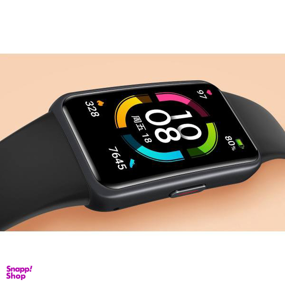 مچ بند هوشمند آنر (Honor) مدل Band 6 Nfc