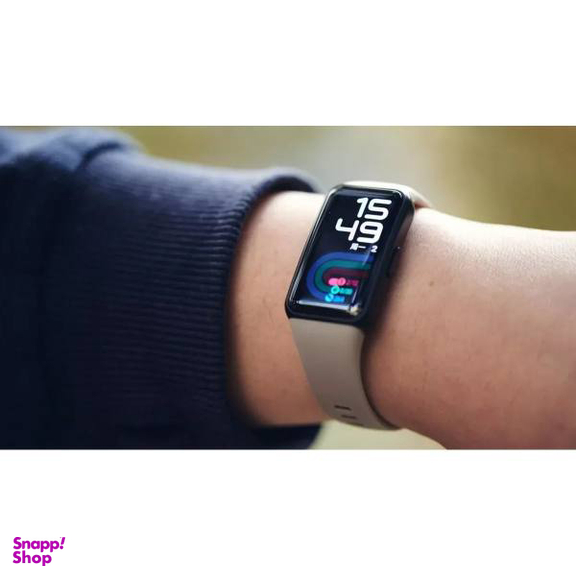 مچ بند هوشمند آنر (Honor) مدل Band 6 Nfc