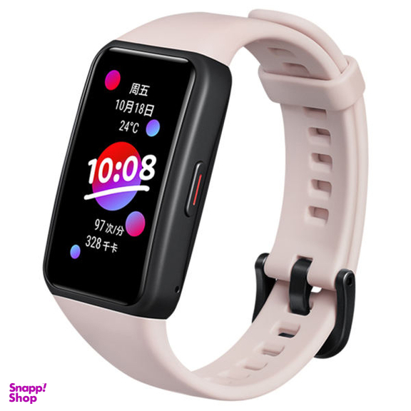 مچ بند هوشمند آنر (Honor) مدل Band 6