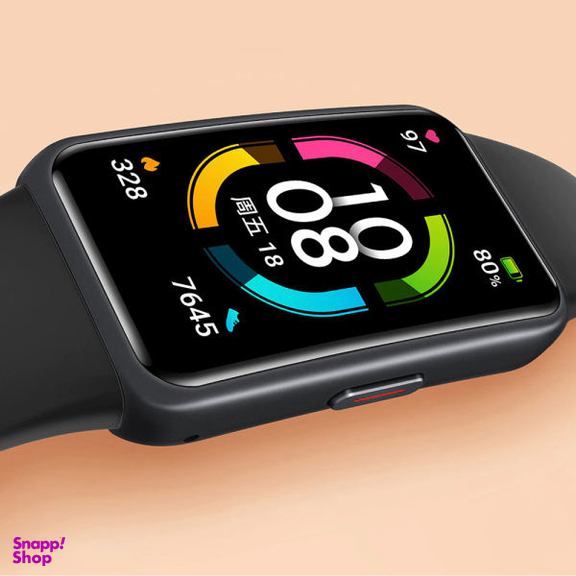 مچ بند هوشمند آنر (Honor) مدل Band 6