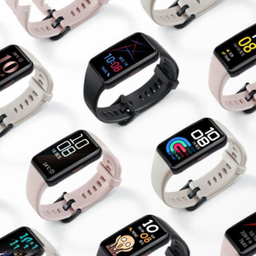 مچ بند هوشمند آنر (Honor) مدل Band 6