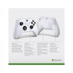دسته بازی ایکس باکس مایکروسافت (Microsoft) مدل Series S-X