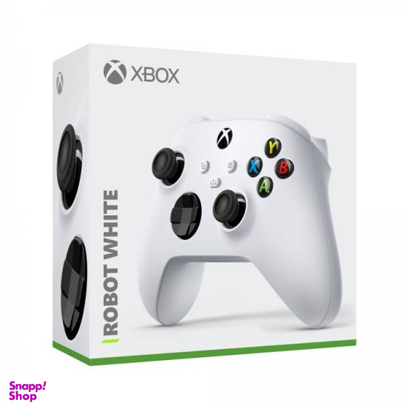 دسته بازی ایکس باکس مایکروسافت (Microsoft) مدل Series S-X