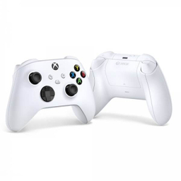 دسته بازی ایکس باکس مایکروسافت (Microsoft) مدل Series S-X